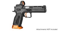 CZ TS 33